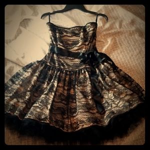 Jessica McClintock Dress Size 6